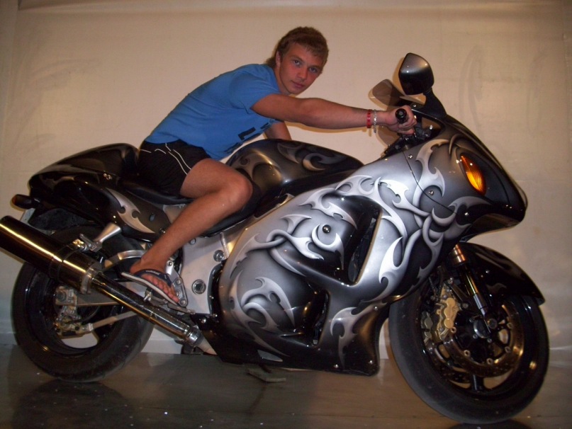 Иван Поляков фотография #42