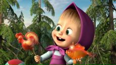 Фотография Островской Анюточки