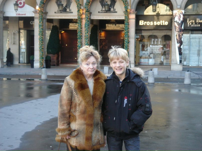 Дмитрий Исаев фотография #17