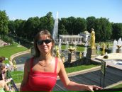 Фотография Шестаковой Екатерины