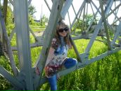 Фотография Юлии Юлии