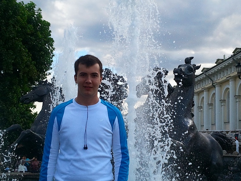 Дмитрий Яковлев фотография #21