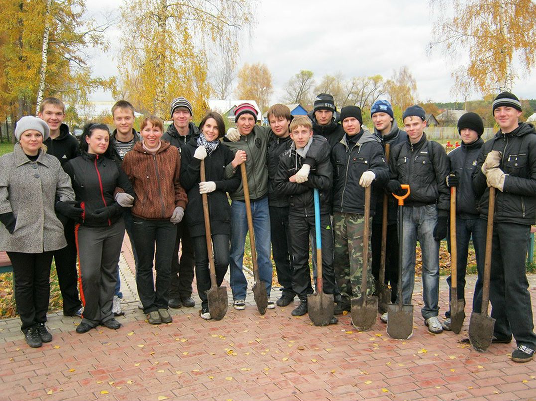 Дмитрий Краснощеков фотография #17