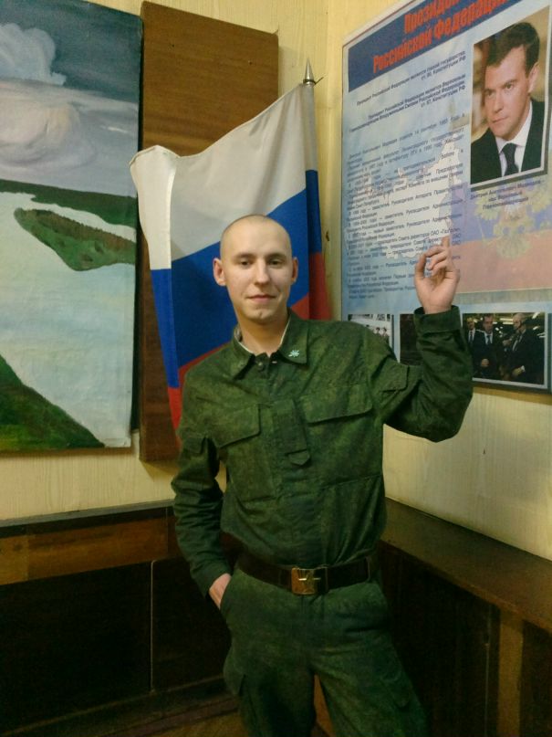 Олег С фотография #9