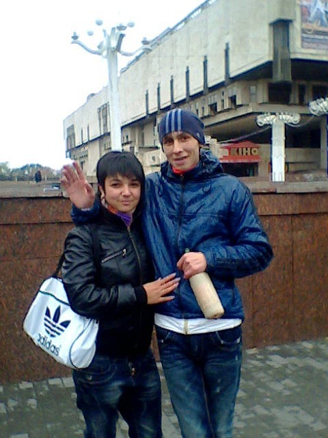 Васек Постевой фотография #14