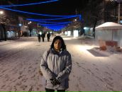 Фотография Громыко Галины