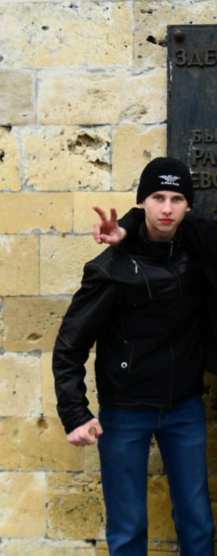 Роман Амелин фотография #28