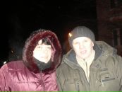 Фотография Павловой-Синёвой Светланы