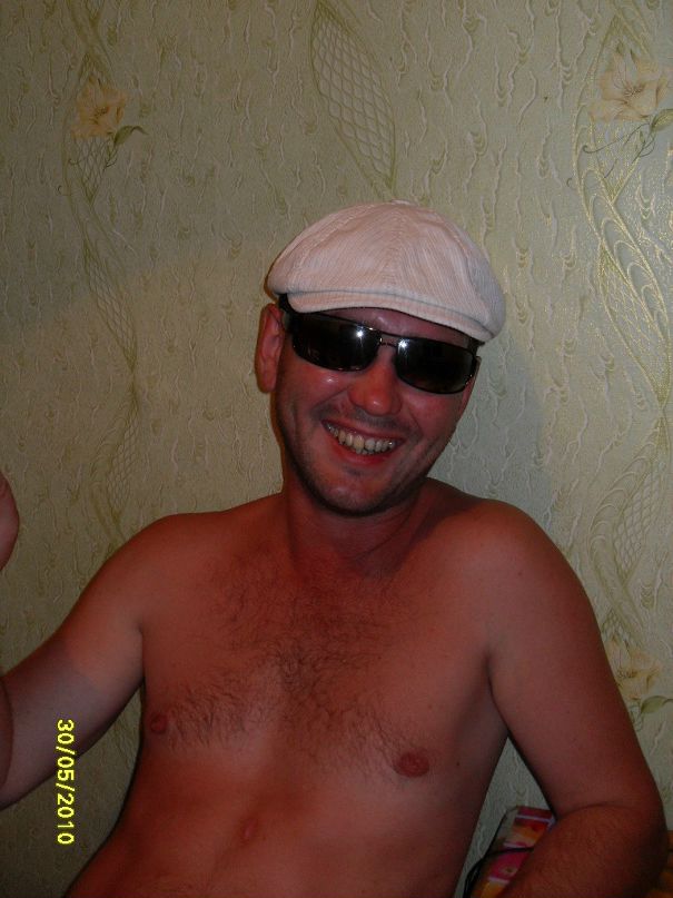 Сергей Карпунин фотография #13