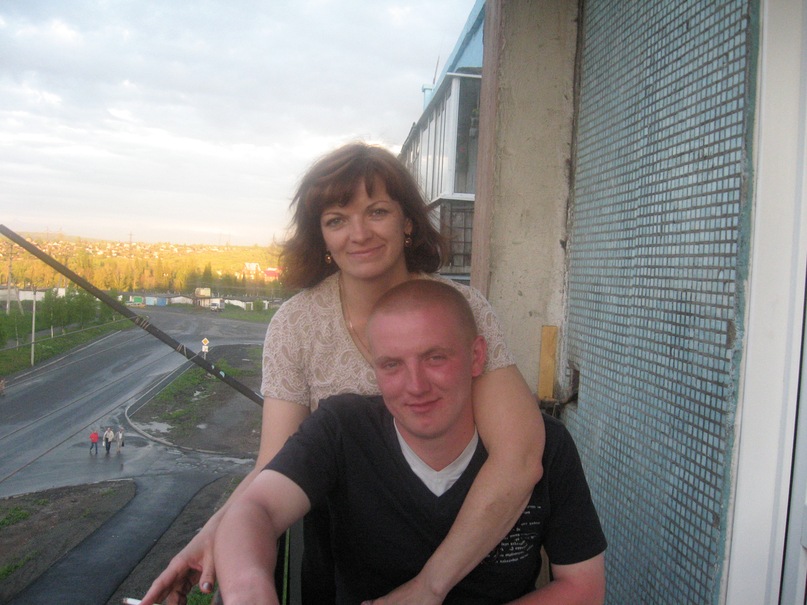 Евгений Матросов фотография #11