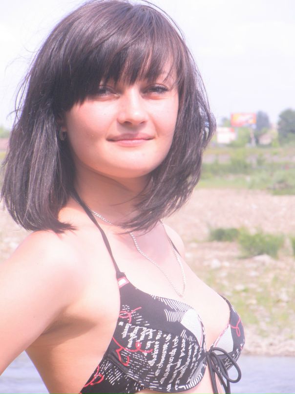 Анна Дмитрук фотография #42