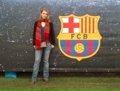 Фотография Подстреловой Веры