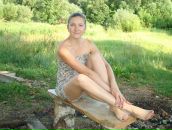 Фотография Кулавиной Марины