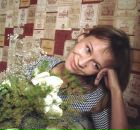Фотография Головкиной Анны
