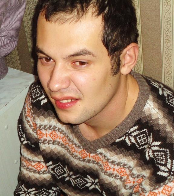 Игорь Плотников фотография #25