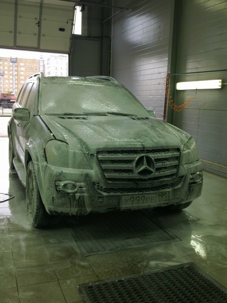 №1, Said Ahmedov №1, Said Ahmedov