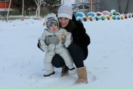 Фотография Крысановой Юлии