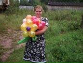 Фотография Груздевой Ольги