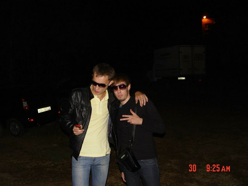 Денис Садыков фотография #20