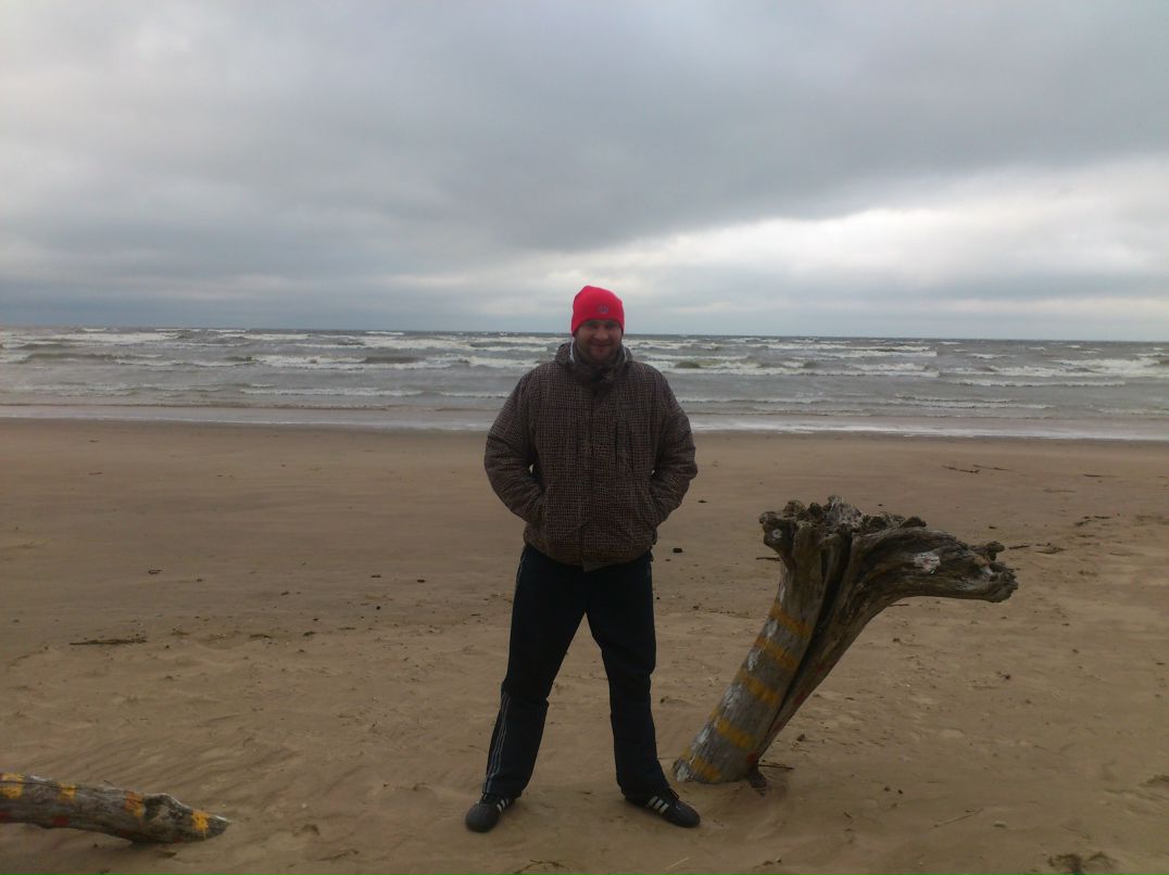 Эдуард Орлов фотография #8