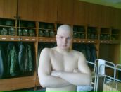 Фотография Крылова Ильи