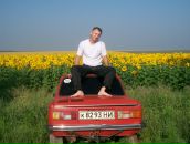 Миша Каневский фотография #27 (источник - https://vk.com/id36297230)