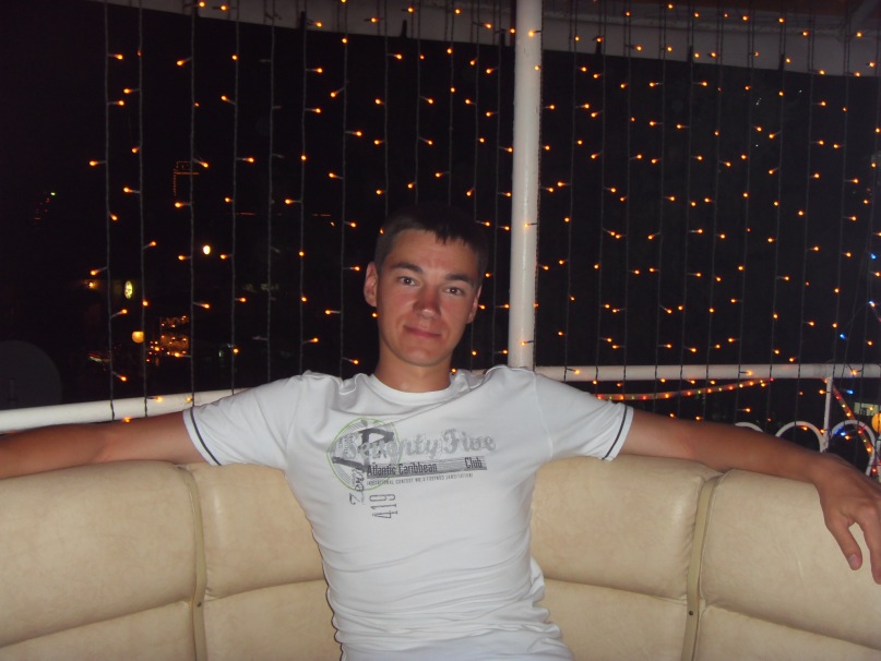 Сергей Бабук фотография #47