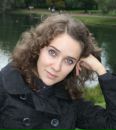 Фотография Ульяновой Ольги