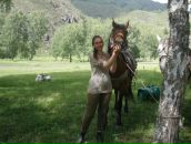 Фотография Кобяковой Ирины