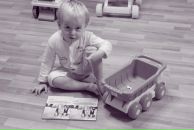 Фотография Semina Maria