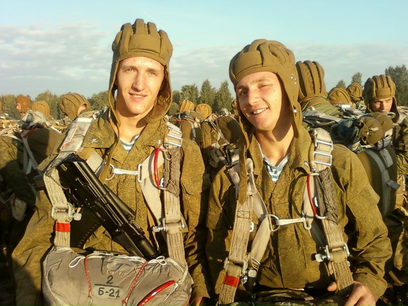 Иван Евгеньевич фотография #13