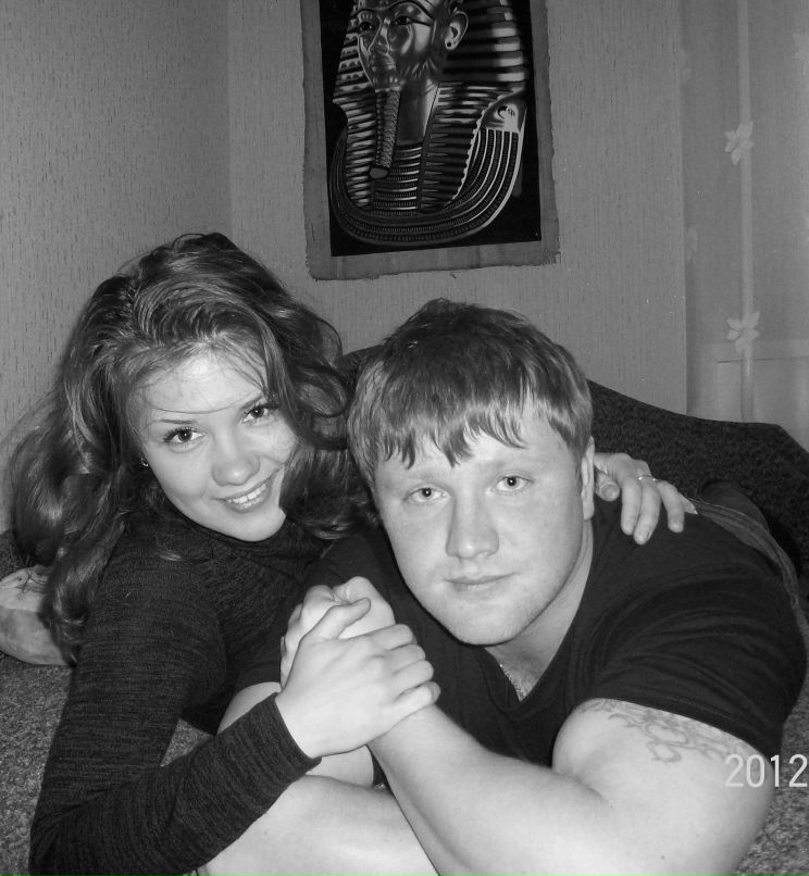 Сергей Ермолин фотография #28