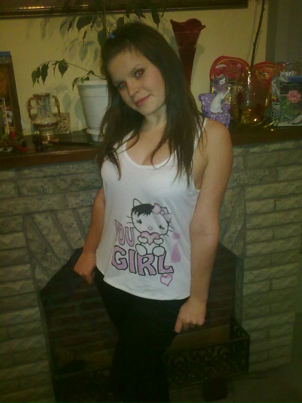 Лика Криводуд фотография #49