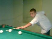 Фотография Анисимова Александра