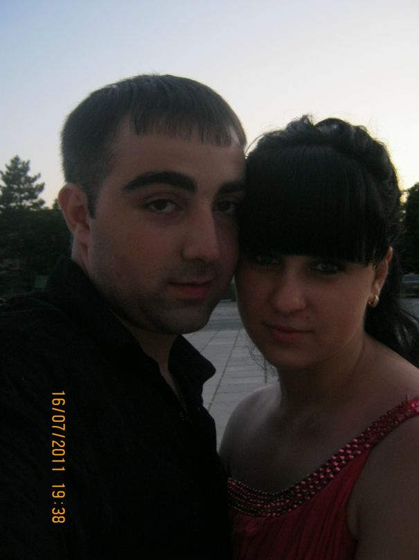 Григорий Акопян фотография #27