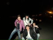 Фотография Цуриковой Валерии