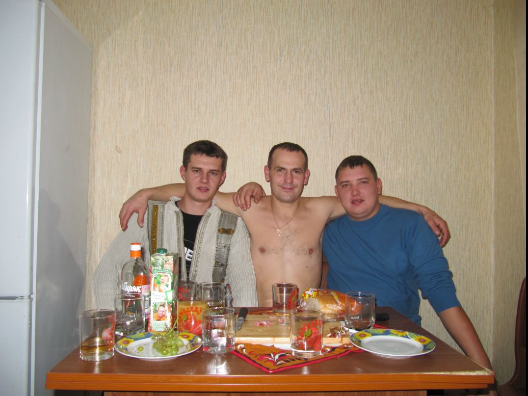 Сергей Борисов фотография #15