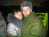 Фотография Самбур Федор