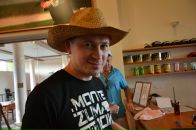 Фотография Мухаметшина Дамира