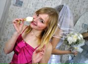 Фотография Адамец Анны