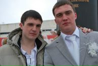 Фотография Осипова Володи