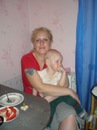 Фотография Подобы Ларисы