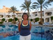 Фотография Цыганковой Светланы