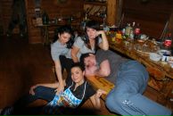 Фотография Перфиловой Анастасии