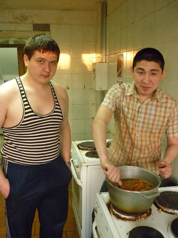Виктор Суворов фотография #22