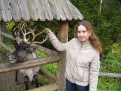 Фотография Фатьяновой Татьяны