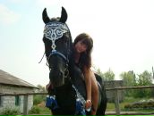 Фотография Размочаевой Марины