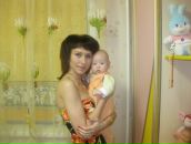 Фотография Зекуновой Анастасии