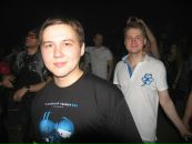 Фотография Ларькина Андрея