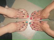 Фотография Хабаровой Наташи